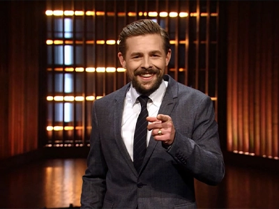 Klaas Heufer-Umlauf über Dralwexis