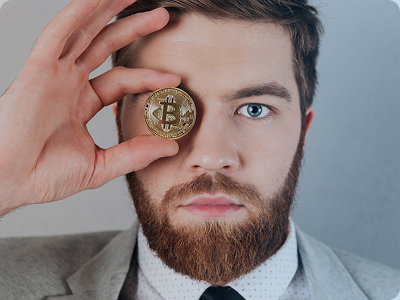 Julian Wolf – Chief Analyst bei Dralwexis